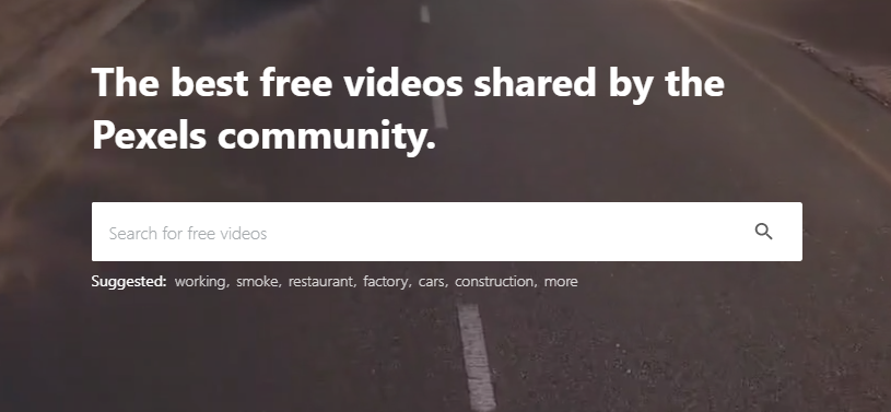best free stock videos sites