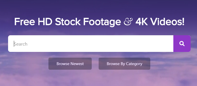 Best Free Stock Videos Sites for Youtube & Other Commercial Projects