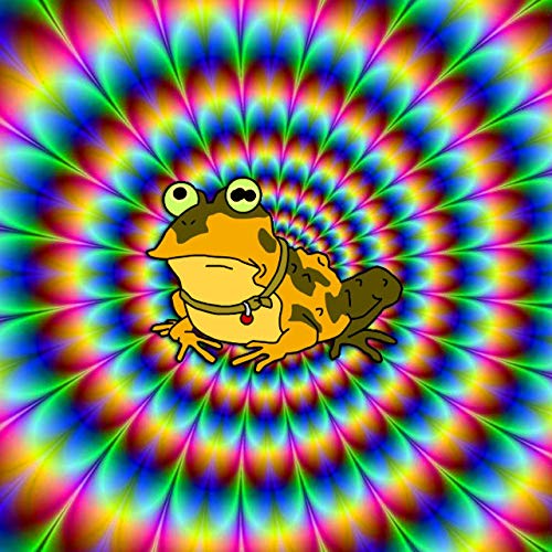 Hypnotoad