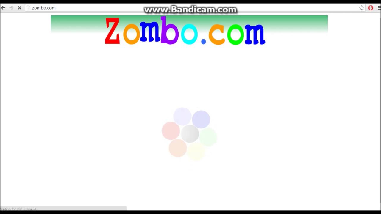 zombo.com