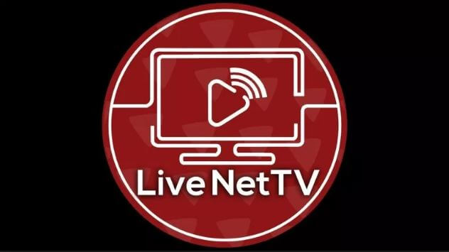 Live NetTV Apk Download Latest App Version 4.8