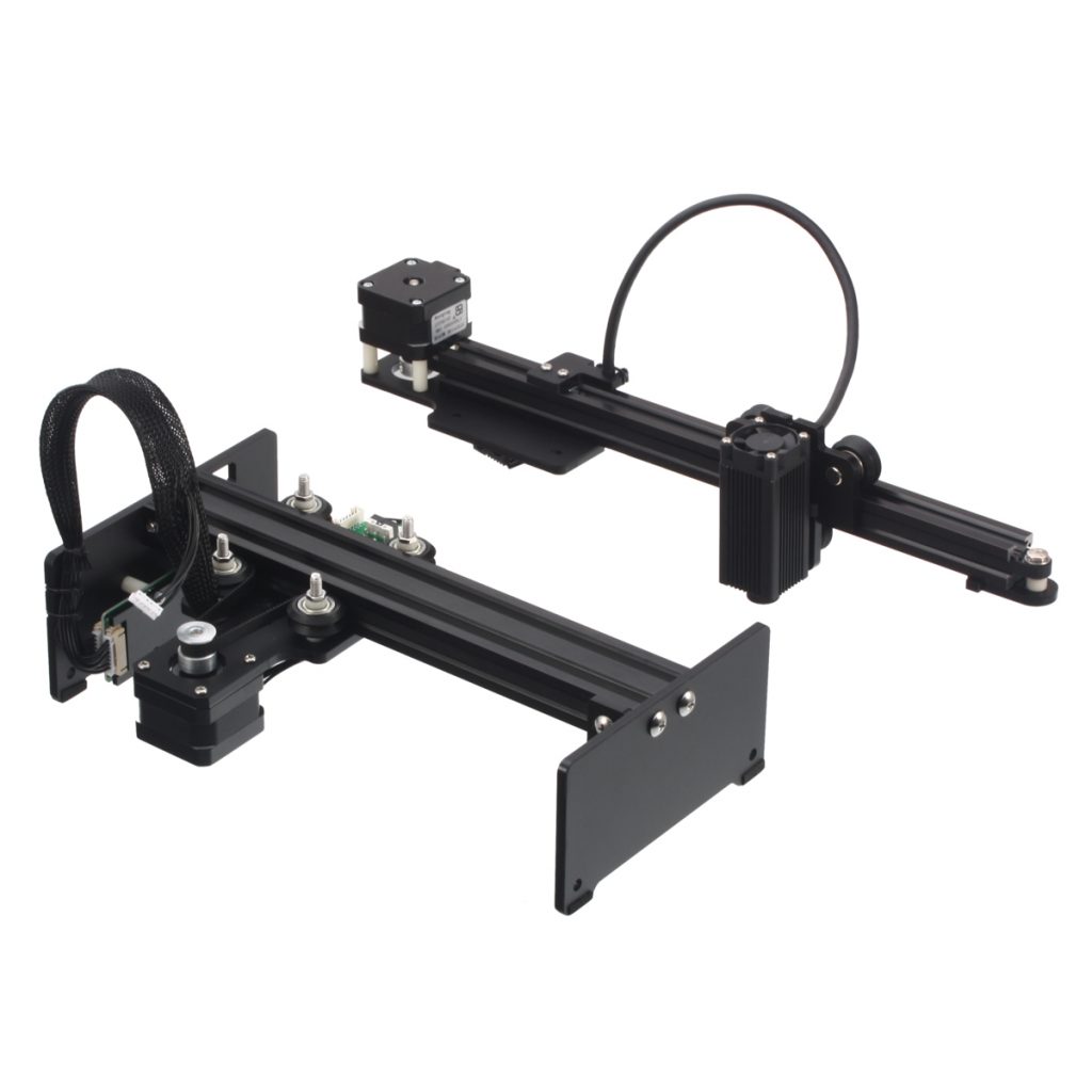 5 Best & Affordable Home Laser Cutter Machines