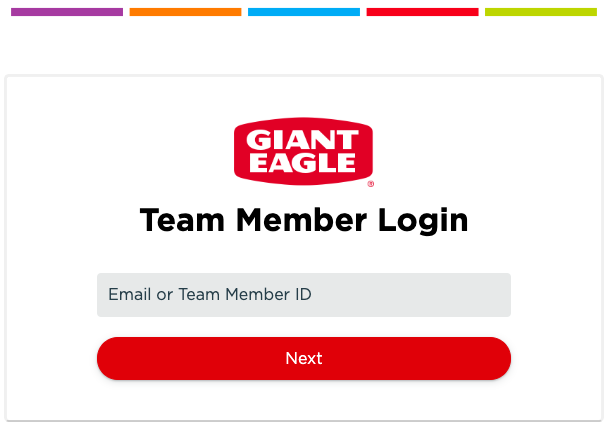 Myhrconnection giant eagle login