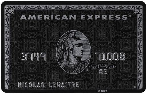 american express confirm card