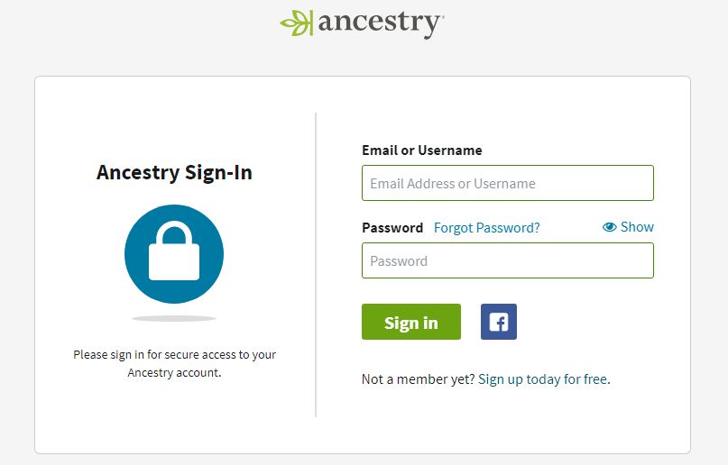 ancestry dna activation