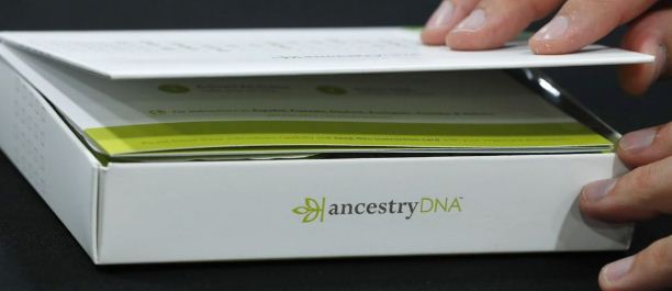 ancestry dna activation