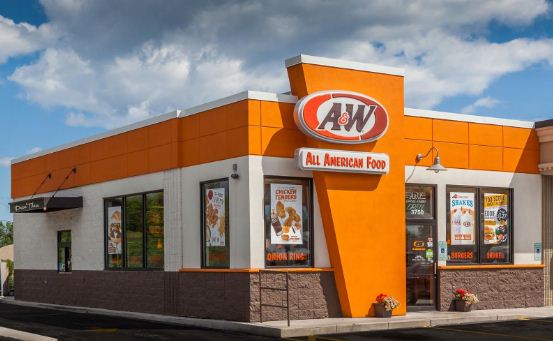 A&W Restaurants Survey