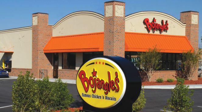 Bojangles Survey | Get Free Sausage Biscuit – Bojangles Listens