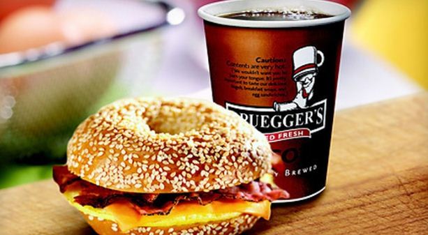 Bruegger’s Survey