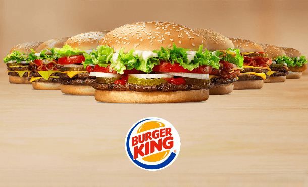 Burger King Survey | Get Free Whopper – MyBKExperience