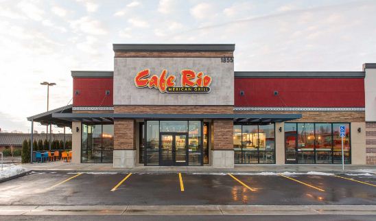 Cafe Rio Listens SMG | Get Free Coupon Code – Cafe Rio Survey