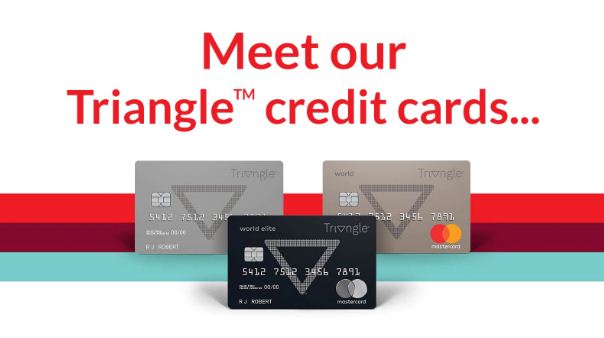 canadian tire card activation