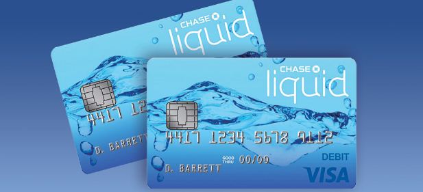 chase card activation