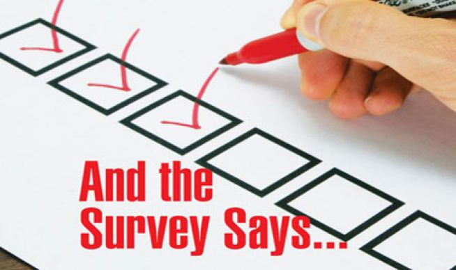 mm customer survey