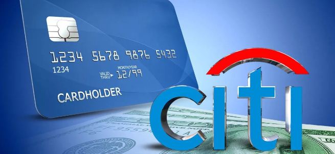 citibank credit card activation