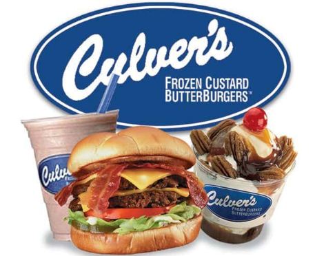 culver's survey