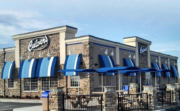 culver's survey