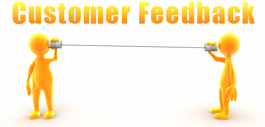 dg customer first