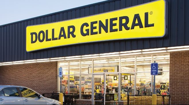 dollar general survey