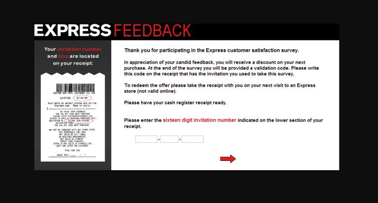 express survey