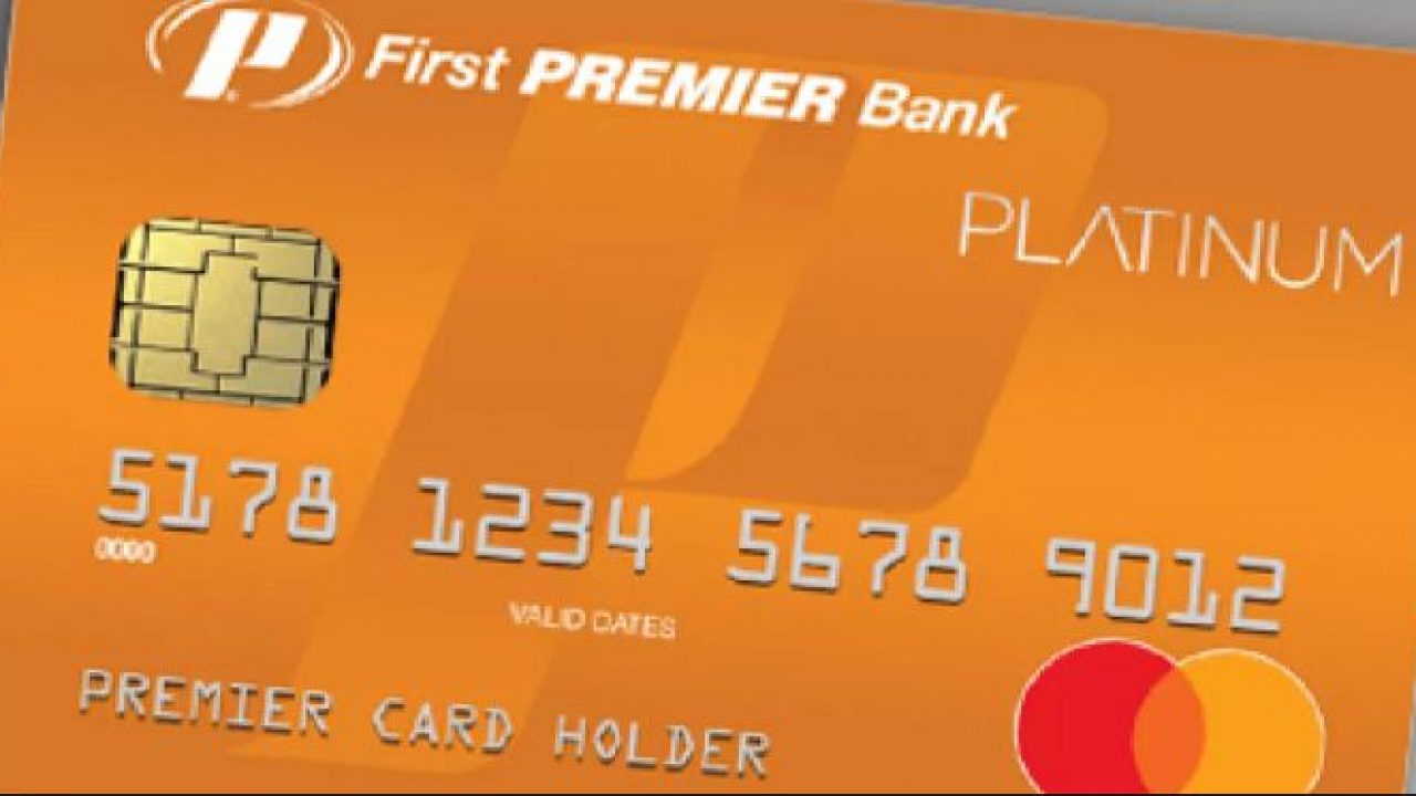 first premier credit card activation】www