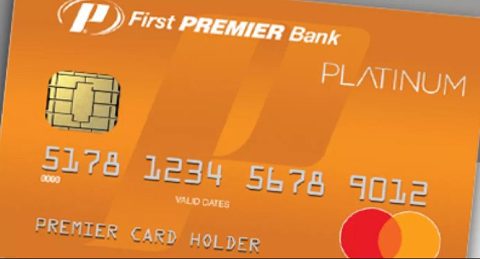First Premier Credit Card Activation | How to Activate First Premier Card