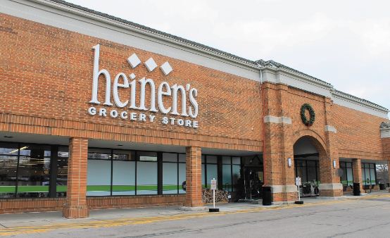 Heinen’s Survey | Get Free Validation Code – HeinensFeedback