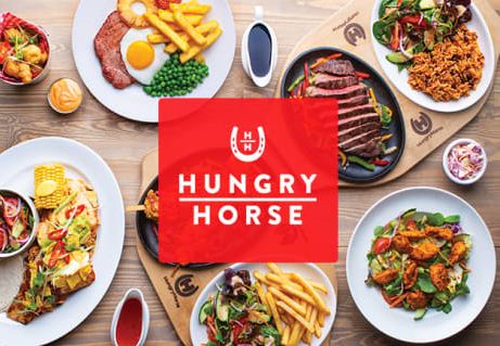 hungry horse survey