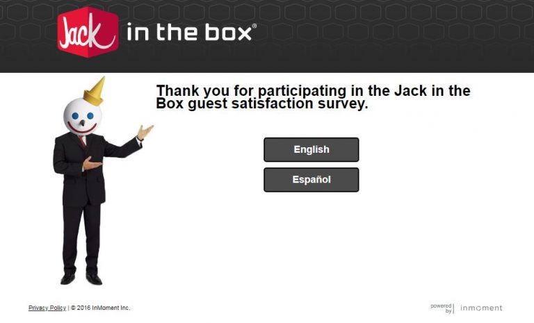【Jack in the Box Survey】www.jacklistens.com | Get Free 2 Tacos