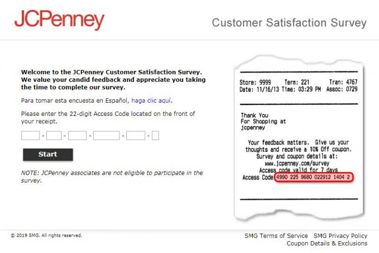 【JCPenney Get Free Coupon Code