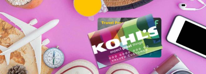 kohl's card activation
