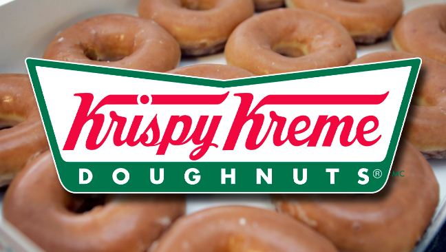 Krispy Kreme Survey | Get Free Validation Code – Krispy Kreme Listens