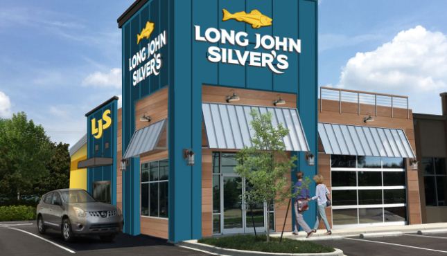 Long John Silver’s Survey | Get 1 pc. Fish & Fries – My Long John Silver’s Experience