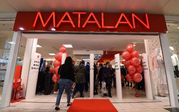 Matalan Survey | Win $100 Matalan Voucher – Matalan Customer Survey