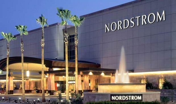 mynordstrom login