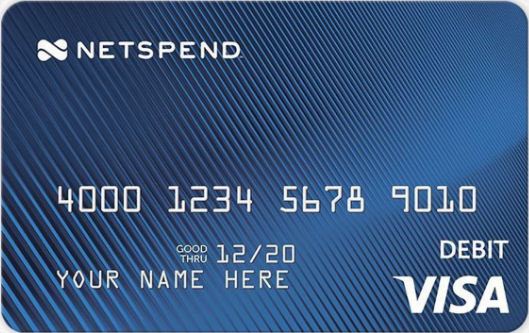 Netspendallaccess com Activate Card- mynetspend.com login