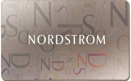 Nordstrom Card Activation