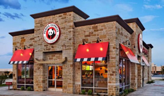 Panda Express Survey | Get Free Entree Code – Panda Express Feedback