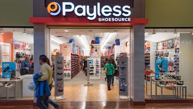 Payless Survey | Get Free Validation Code – TellPayless