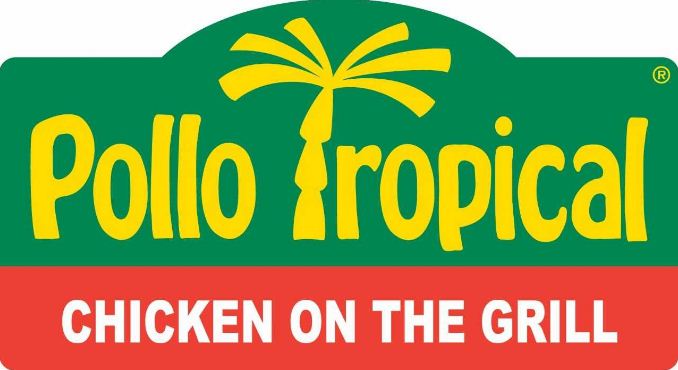 Pollo Tropical Survey | Get $2 Discount Coupon Code – PolloListens