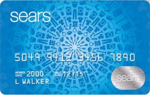 【Sears Card Activation】activate.searscard Activate Sears Card