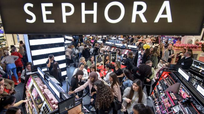 Sephora Survey | Win $250 Gift Card – Sephora Customer Satisfaction Survey