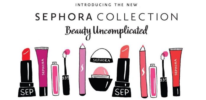 sephora survey