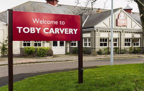 Toby Carvery Survey | Get Free Pudding or Ice Cream Sundae – Complete Guide