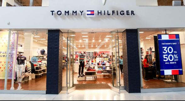 Tommy Hilfiger Survey | Get 20% Off on Next Visit – Tommy Survey