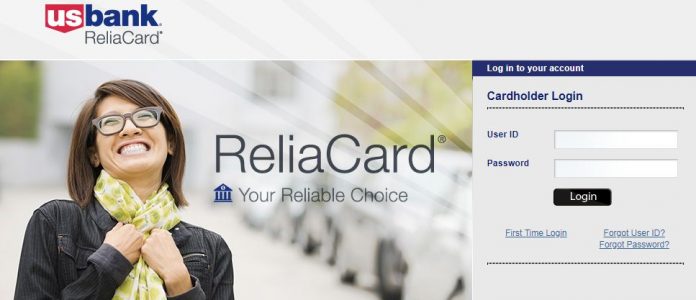 Reliacard 【US Bank ReliaCard Activation】 www.usbankreliacard.com | Activate US ...