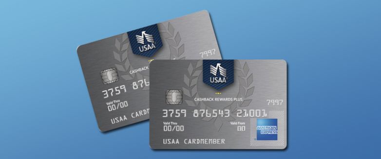 usaa credit card activation