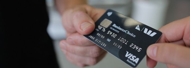 Westpac Credit Card Activation