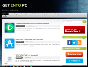 getintopc download free softwares