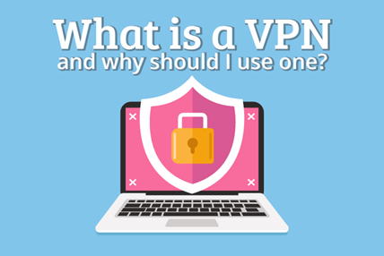 8 Reasons Why You Cannot Afford Not To Use a VPN Network